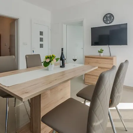 Marovic Appartement