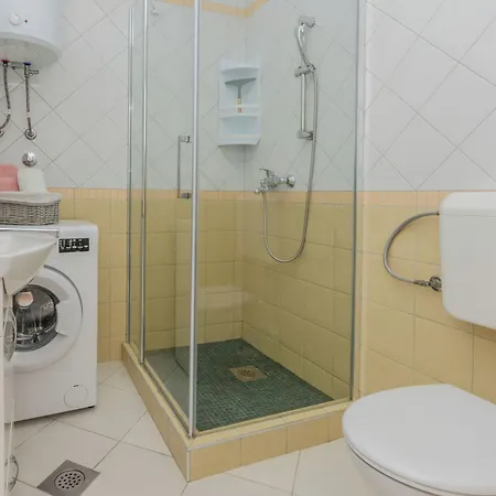 Apartament Marovic