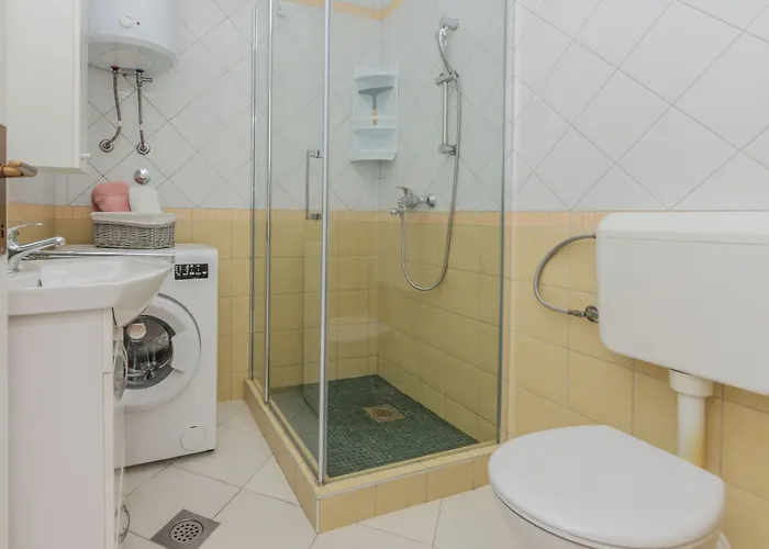 Apartman Marovic